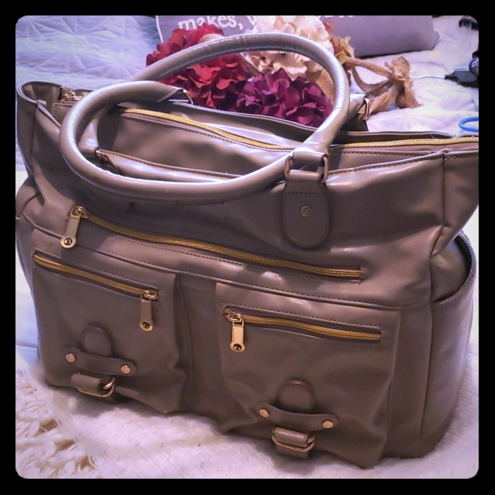 Six Pack Fitness Bag